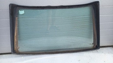 фото thumb №5, Стекло зад задняя honda concerto hb 93r