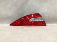 фото thumb №1, Jaguar xk xkr 150 лампа задняя левая led europa