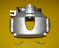 фото thumb №4, Суппорты скоба левый правый перед renault espace iv 308/324/28 02-14r.