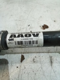 фото thumb №4, F959 привідний вал короткий astra j 13396740