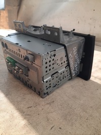 фото thumb №15, Радіо cd volvo v70 ii 1999-2004 hu-603 8651152-1