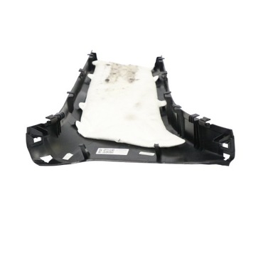 фото thumb №12, Mercedes w166 c292 захист інтер'єру стійка b нижня права чорна a1666902625