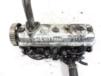 фото thumb №12, Головка циліндрів vw audi seat 1.9 d td 1y aaz 1abl 1x