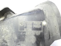 фото thumb №9, Защита лист стены перегородки bmw e71 x6