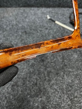 фото thumb №9, Рамка dekor liswa туннеля среднего vw touareg 7l 7l6863378