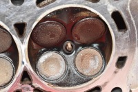 фото thumb №11, Головка двигуна honda accord 7 vii 2.0 i-vtec 155 km 02-06