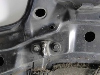 Купить Mercedes sl r129 129 капот крышка двигателя, фото thumb