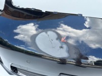 фото thumb №8, Бампер перед porsche panamera 970 lift gts камера