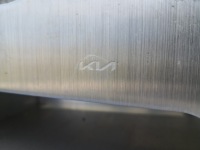 фото thumb №11, Kia ev6 ev 2021- балка передня pod бампер перед