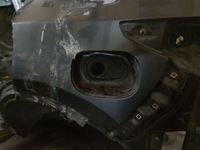 фото thumb №7, Mazda cx-5 ii 2019 ліва сторона чверть задня