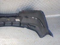 фото thumb №10, Opel astra h iii задній бампер 374339703 оригінал