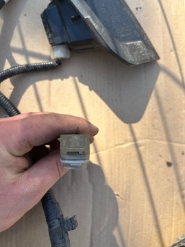 фото thumb №9, Vw amarok ii ranger n.mod джгут задня kpl датчики радари