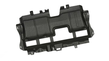 фото thumb №1, Захист двигуна citroen c3 16-20 ні pęka!