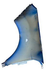 фото thumb №5, Крыло перед передний правый ford ecosport