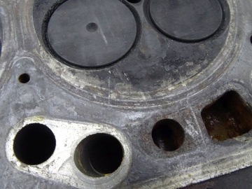 фото thumb №11, Ford fiesta mk4 95-99 1.8 tddi головка