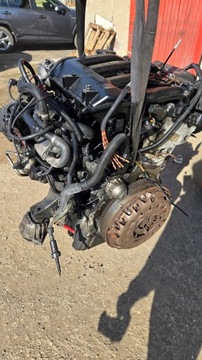 фото thumb №8, Двигатель комплектный bmw 3 e90 5 e60 320d 2.0d m47d2002 & kompresja &