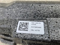 фото thumb №5, Mercedes b-klasa w247 a2478853405 абсорбер