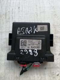 фото thumb №1, 2998.opel astra k модуль парковки 13521137