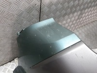 фото thumb №8, Бампер задняя renault megane ii ted97