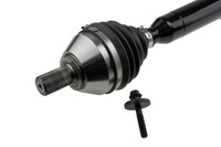 фото thumb №5, Npw-vv-127 nty полуось приводная volvo xc60 d3/d4/d5 awd 08- /правая, mtm m66/