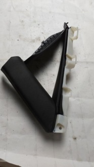 фото thumb №1, Захист обшивка стійка ліва задня задня audi a5 8t8 sb оригінальний номер