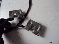 фото thumb №2, Трос ручка капот bmw x5 e70 fl 10-