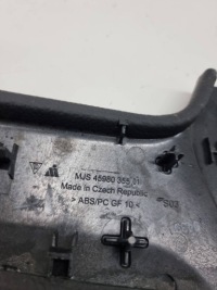 Porsche cayenne 92a 2017 другой элементы туннель среднего в Украине, фото thumb