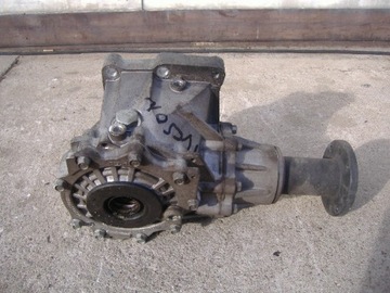 фото thumb №5, Tucson ii sportage iv 2.0crdi aut дифференциал перед зад