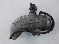 фото thumb №2, C154 corsa d 1.6 turbo труба воздуха 55557697