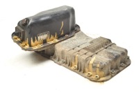 Opel frontera b 3.2 v6 205km поддон масляная 8971752462 Доставка, фото thumb