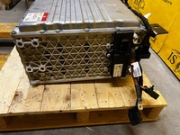 фото thumb №7, Аккумулятор аккумулятор гибрид porsche cayenne 9y3 9y0 coupe hybrid 3.0