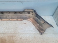 Бампер mercedes clk w208 задняя задний с Разборки, фото thumb