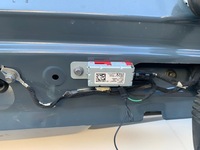 фото thumb №14, Кришка багажника задня задня багажника kuga 24- escape usa 23- lift демонтаж лак k1