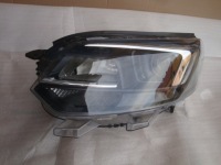 фото thumb №5, Opel zafira d лампа левая передняя ксенон