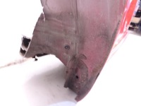 фото thumb №6, Порог блок двигателя правый задняя z50b opel insignia a kombi