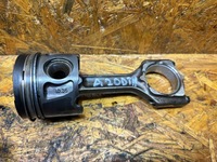 фото thumb №9, Поршень шатун opel insignia 2.0 cdti a20dth