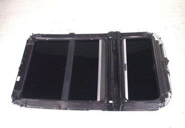 фото thumb №10, Люк панорама крыша 4l0877041m audi q7 4l