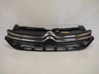 фото thumb №1, Citroen c3 iii решітка радіатора решітка радіатора радіатора перед 2016-