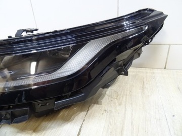 фото thumb №12, Range rover evoque лампа перед права повний led l551 k8d2-13w029-ef mid llu
