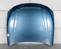 фото thumb №14, Bmw 4 g22 g23 капот pas радиатор бампер перед лампы laser m440ix c4f