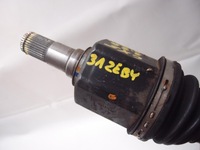 фото thumb №9, Піввісь ліва mazda cx-5 2.2d автомат