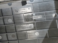 Крышка предохранителей skoda audi vw 1k0937132f Недорого, фото thumb