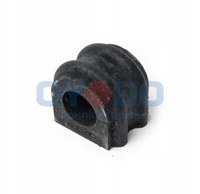 фото thumb №1, Гумовий елемент втулка подушка стабілізатора перед chevrolet evanda