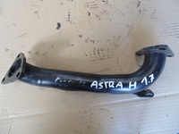 фото thumb №1, Труба turbo opel astra h gtc 1,7