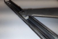 фото thumb №6, Подъемник стекло левых передних дверь chevrolet aveo sedan t200 96870317