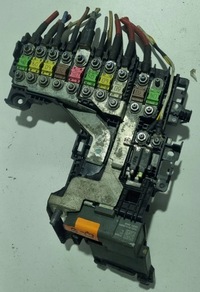 фото thumb №1, Модуль акумулятор citroen peugeot