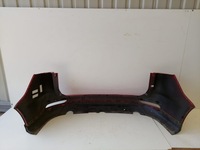 фото thumb №2, Ford s-max mk2 бампер задняя em2b17f001