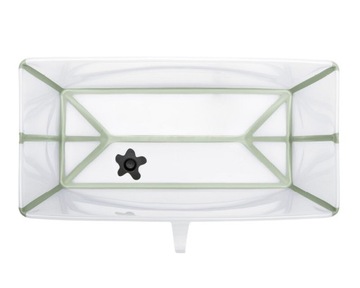 Складная ванна Stokke Flexi Bath White Aqua