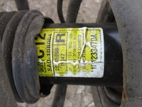 фото thumb №7, Поворотний кулак mcperson амортизатор правий перед captiva i lift 2.2 vcdi