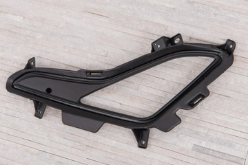 фото thumb №7, Hyundai elantra v md 2013-2015 решётка передней галоген левая 865273x700